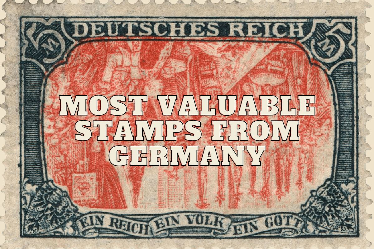 The Top Most Valuable Cent Stamp Value Future Art Fair