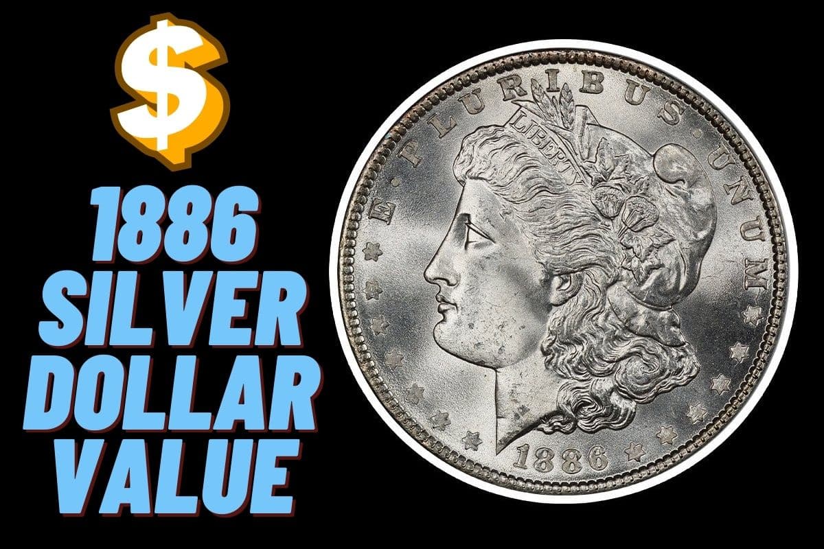 1886 Silver Dollar Value (A Full Guide!) - Future Art Fair