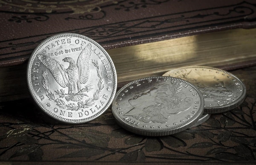 Factors To Determine the Value of the 1891 Silver Coin