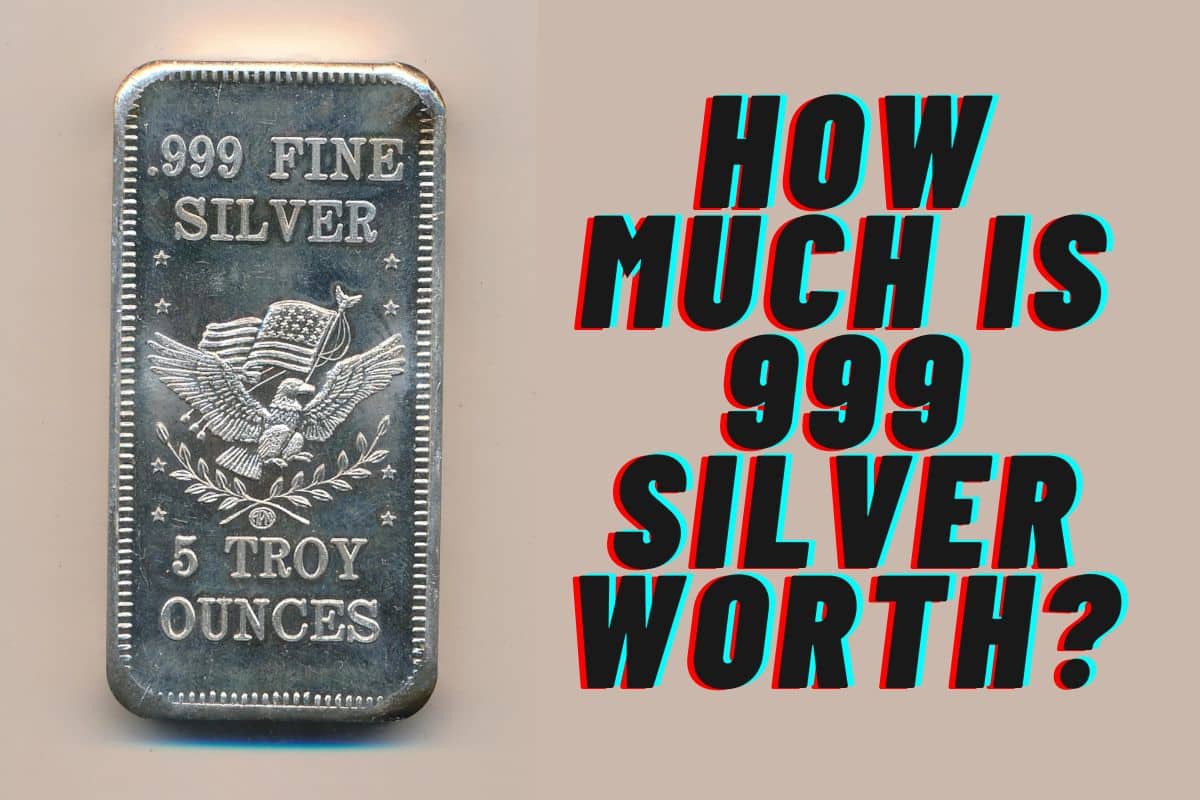 How Much Is An Ounce Of Silver Worth Right Now