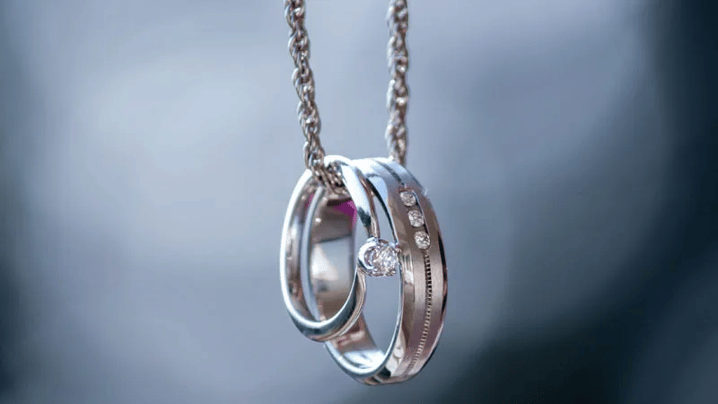 The four different types of silver used in Jewelry