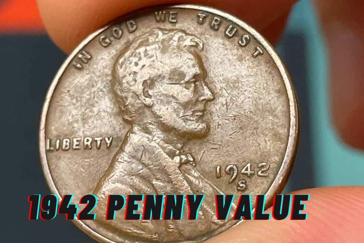 1942 Penny Value (Prices of Different Conditions) Future Art Fair