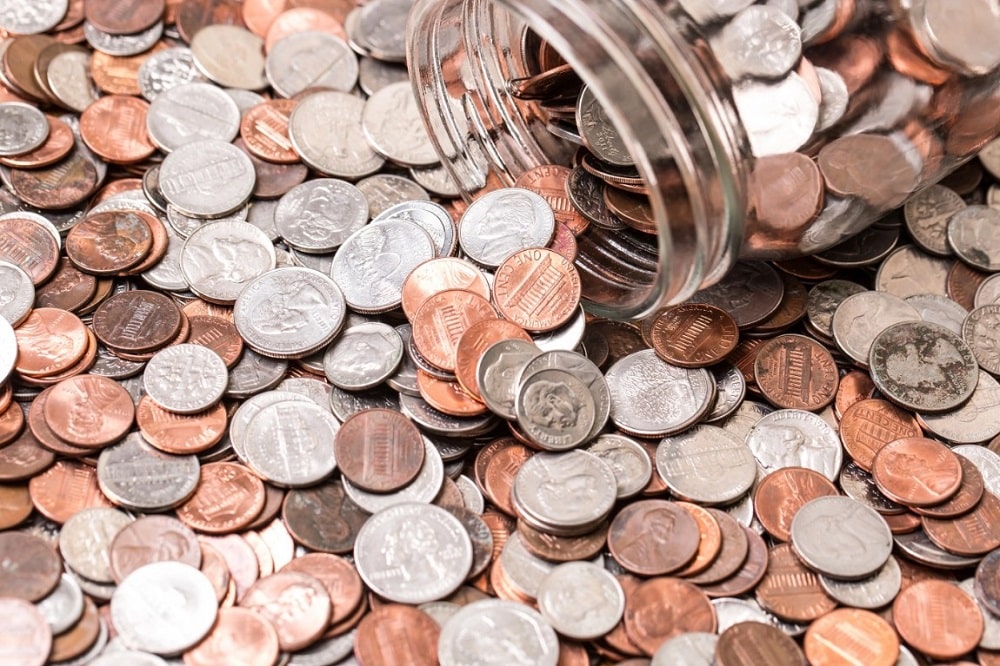 A Brief History Of Us Coinage