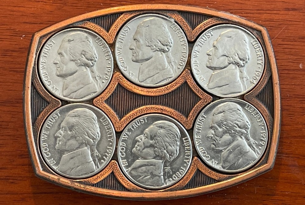 Buy-Sell the 1964 Nickel Coin