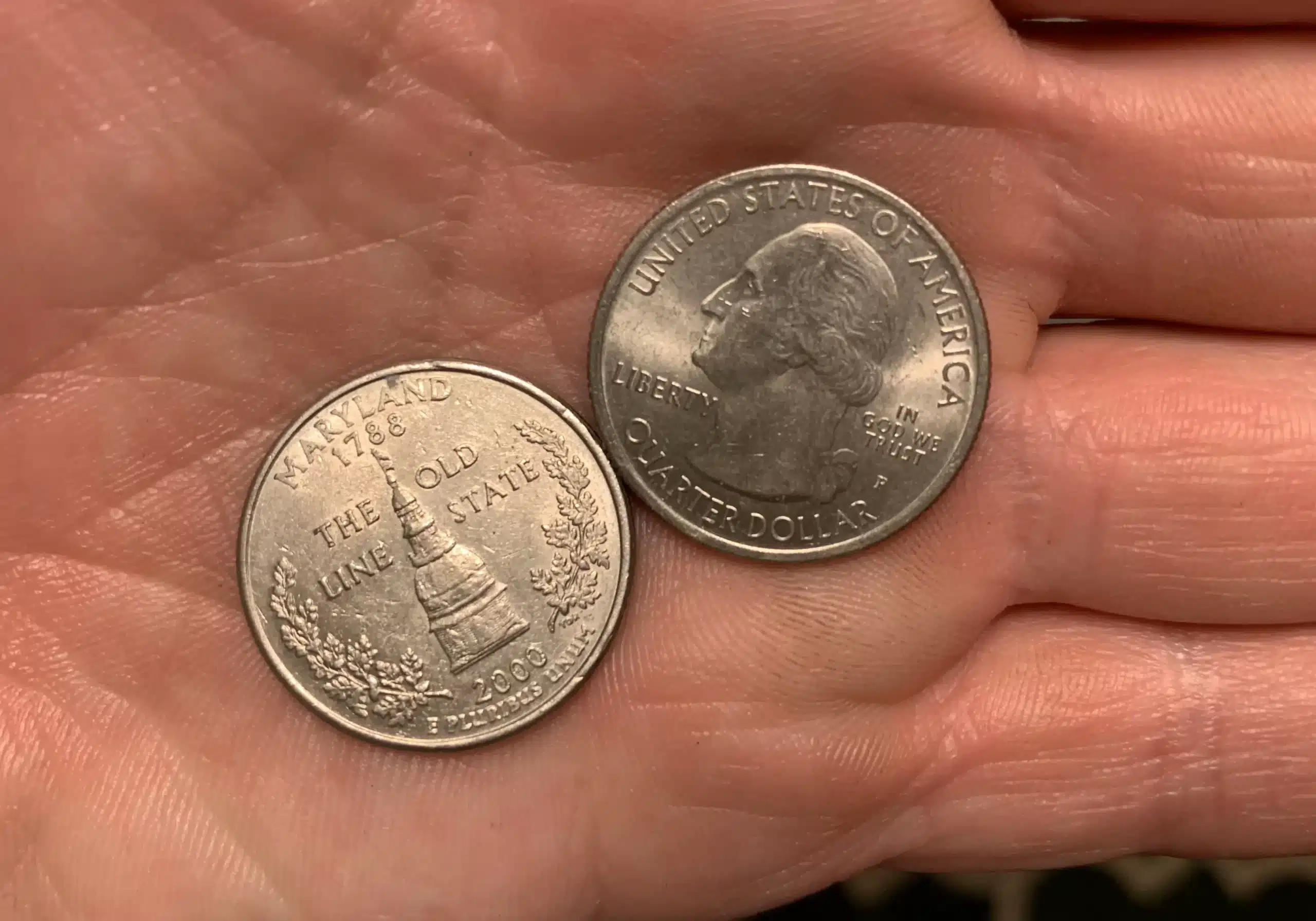 How To Determine The Value Of State Quarters