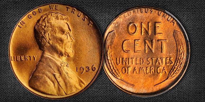 Lincoln Penny