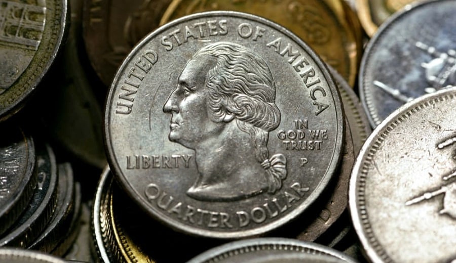 Most Valuable Quarter Errors Worth Money