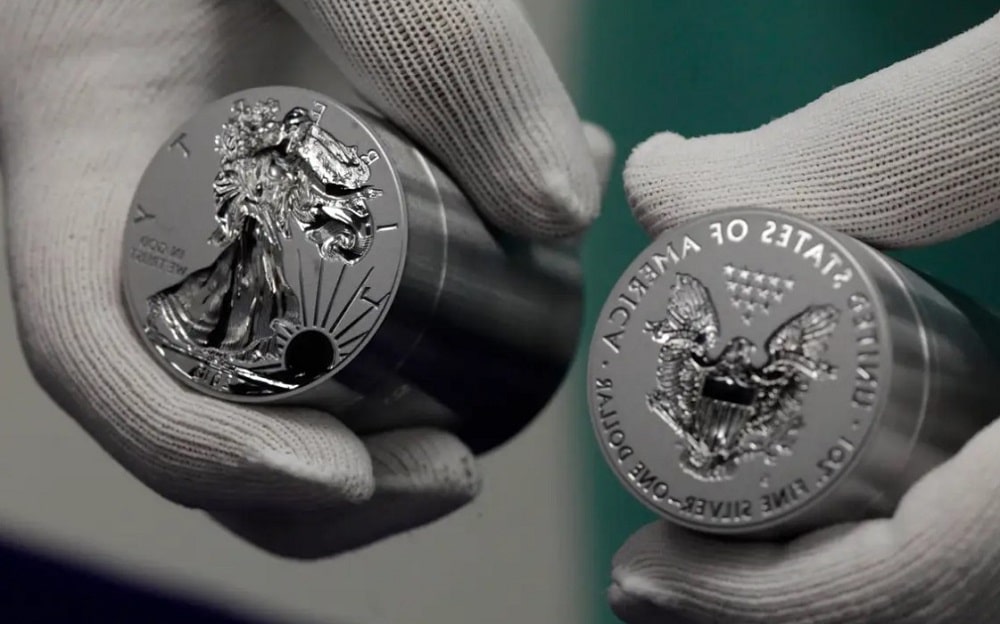 The Marketing Strategy Of The U.S. Mint