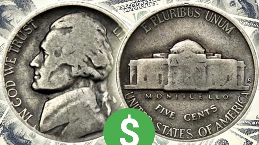 The Value Of The 1943 Nickel