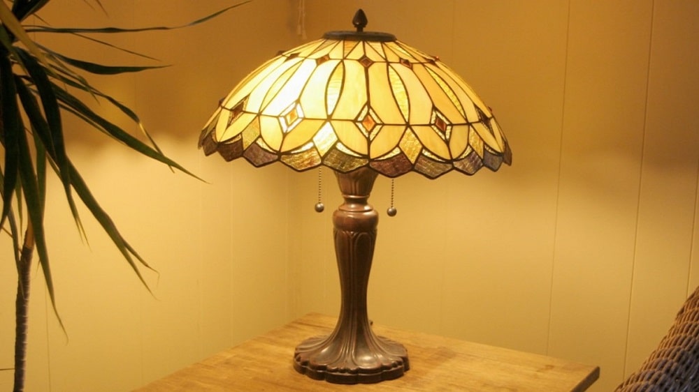 Antique Floor Lamp Buying
