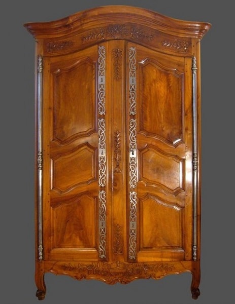 Armoire de Provence