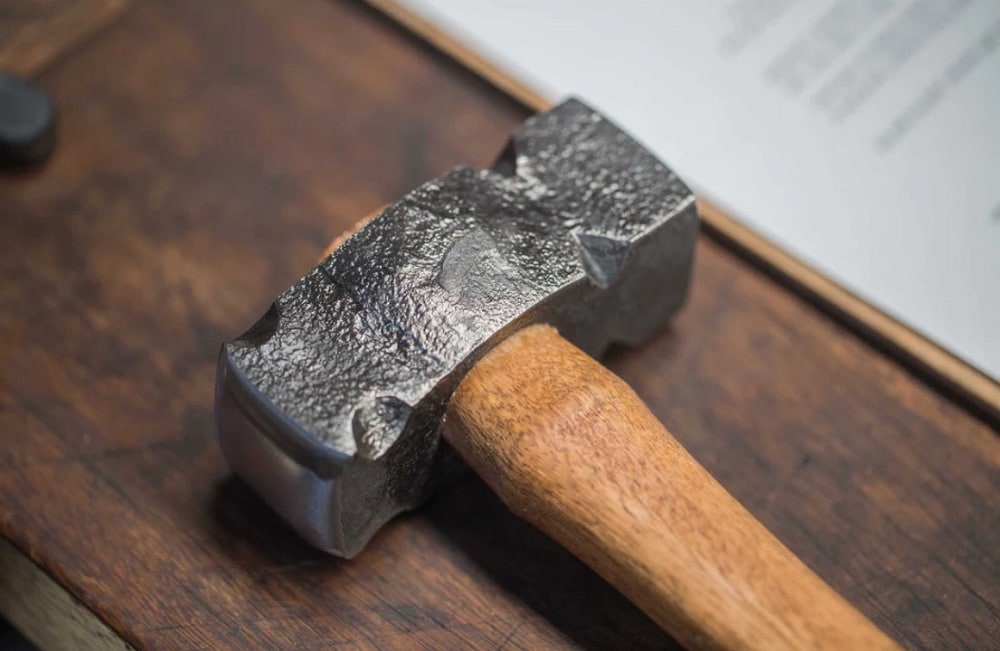 Blacksmith’s Hammer