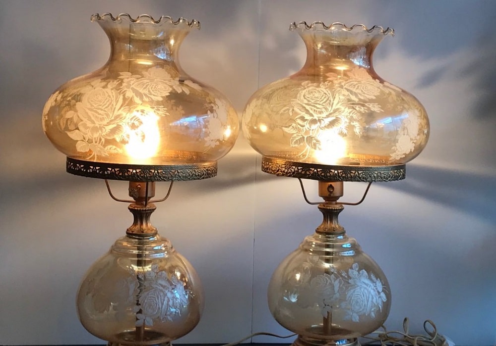 Factors Affecting the Value of Antique Electric Hurricane Lamps