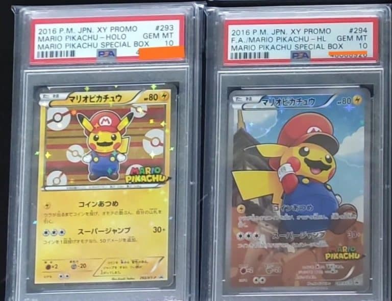 Pikachu Pokémon Card Value - It's Worth More Than You Can Imagine ...