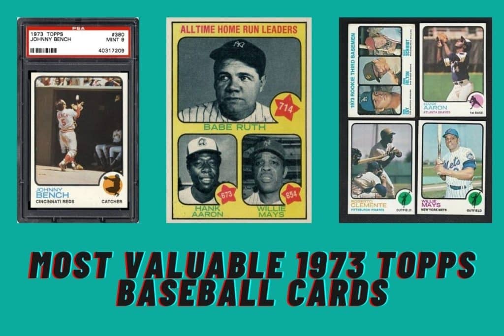 15 Most Valuable 1978 Topps Baseball Cards - Future Art Fair