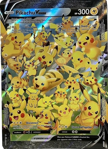 Promotional Pokémon Cards