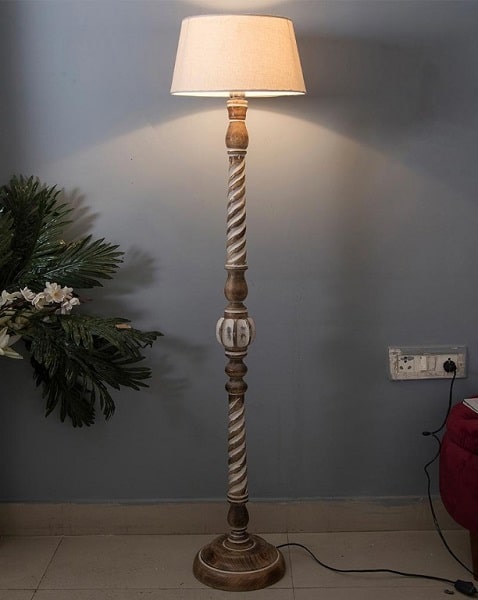 The Type of Lamp