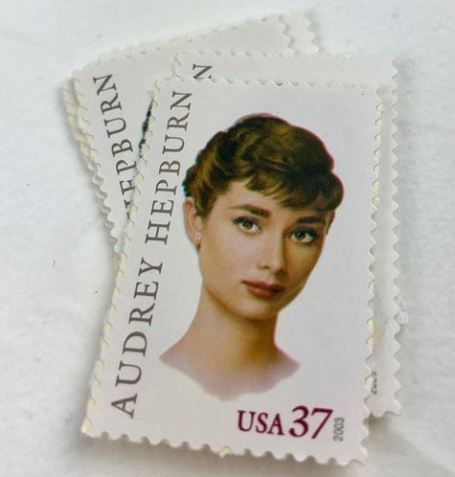 Audrey Hepburn Edition
