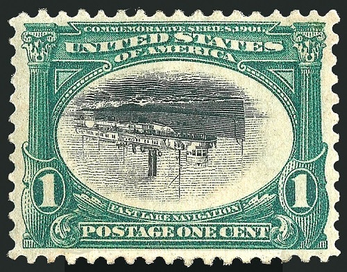 Pan American Inverts