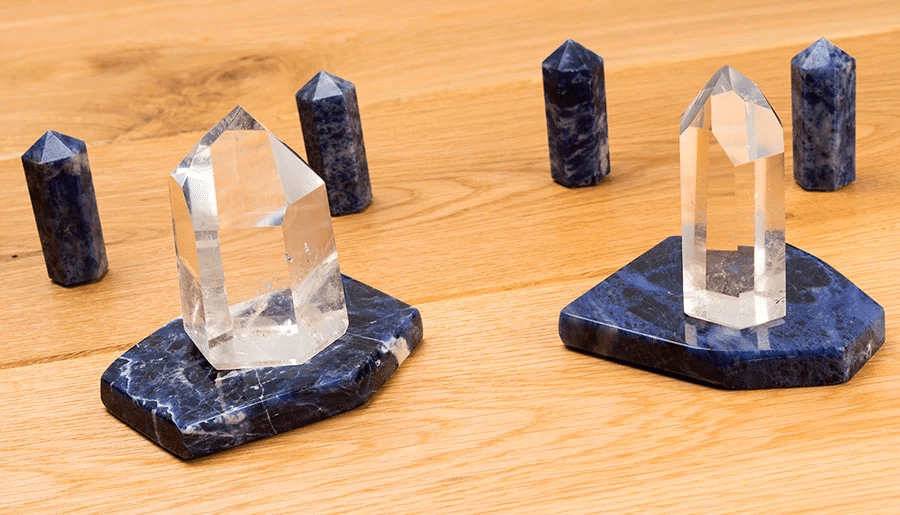 Quartz Variants