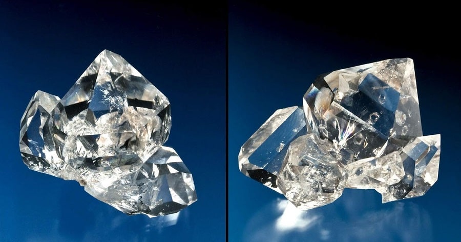 Ways To Identify And Evaluate Herkimer Diamonds