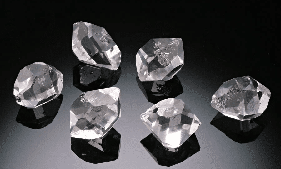 What Is A Herkimer Diamond